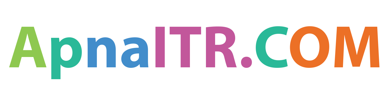 Apna ITRLogo